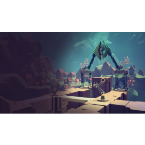 The Sojourn PS4 & PS5