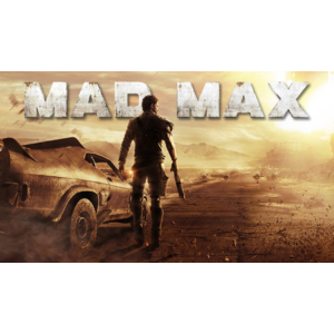 🎮 🎮MAD MAX + RDR 2 + A WAY OUT | P2-P3 | PS5-PS4⭐
