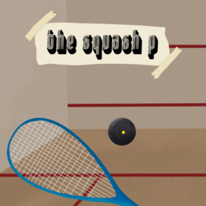 The Squash P PS5