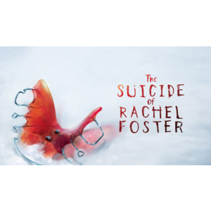 The Suicide of Rachel Foster PS4 & PS5