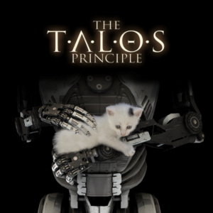 The Talos Principle: Deluxe Edition PS4 & PS5