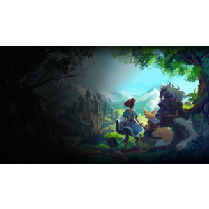 The Tenth Line PS4 & PS5