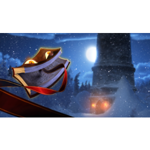 The Tower of Beatrice PS4 & PS5