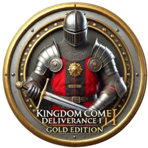 Kingdom Come: Deliverance II Gold Edition+DLC(GLOBAL)🌍