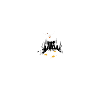 The Unfinished Swan PS4 & PS5