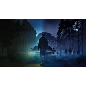 Those Who Remain PS4 & PS5