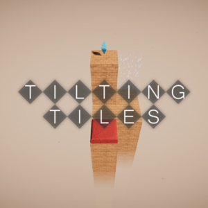 Tilting Tiles PS4 & PS5
