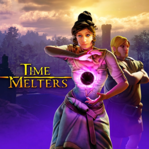 TimeMelters PS5