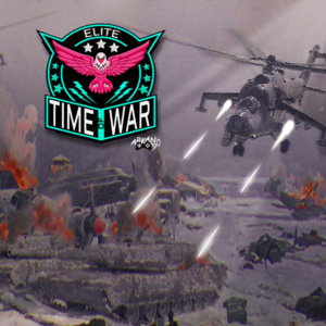 Time Of War, Arkano´90 PS5