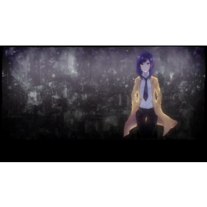 Tokyo Dark – Remembrance – PS4 & PS5