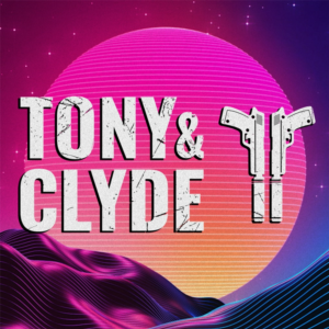 Tony and Clyde PS4 & PS5