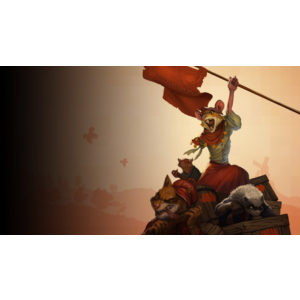 Tooth and Tail PS4 & PS5