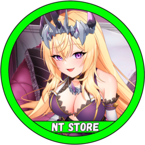 Высокомерная Принцесса Кайджу и Слуга-детектив •аккаунт