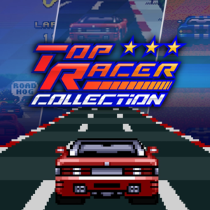 Top Racer Collection PS4 & PS5