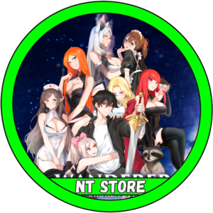 💎WANDERER: Broken Bed + Игры • Steam аккаунт  ✔️