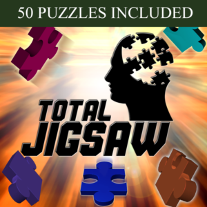 Total Jigsaw PS4 & PS5