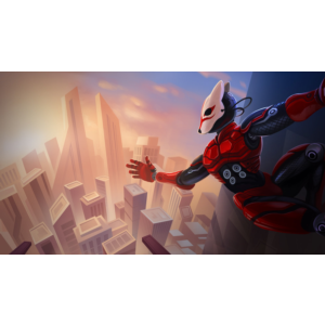 TO THE TOP PS4 & PS5