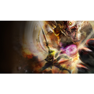 Toukiden: Kiwami PS4 & PS5