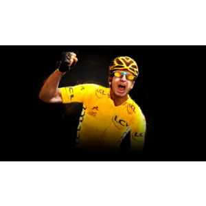 Tour de France 2018 PS4 & PS5