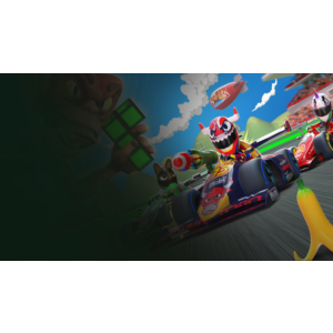 Touring Karts PS4 & PS5