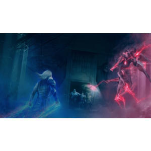 Tower of Time PS4 & PS5