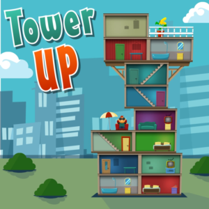Tower Up PS4 & PS5