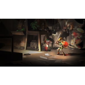 Toy Odyssey: The Lost and Found PS4 & PS5