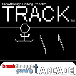 Track - Breakthrough Gaming Arcade PS4 & PS5