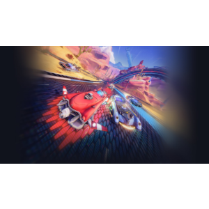 Trailblazers PS4 & PS5