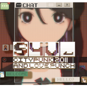 ・S4U: CITYPUNK 2011 AND LOVE PUNCH・STEAM + ИГРЫ