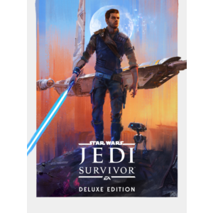 🎮 🎮STAR WARS JEDI SURVIVOR| P2-P3 | PS5⭐