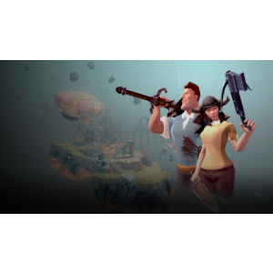 Trickster VR: Co-op Dungeon Crawler PS4 & PS5