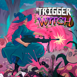 Trigger Witch PS4 & PS5