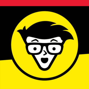 Trivia for Dummies PS4 & PS5