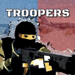Troopers PS5