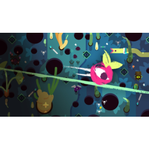 TumbleSeed PS4 & PS5