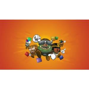 Tumblestone PS4 & PS5