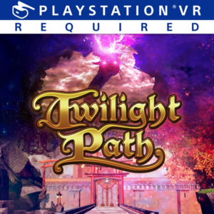 Twilight Path PS4 & PS5
