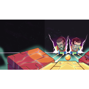 Twin Breaker: A Sacred Symbols Adventure PS4 & PS5