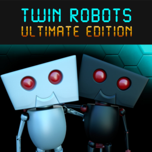 Twin Robots: Ultimate Edition PS5