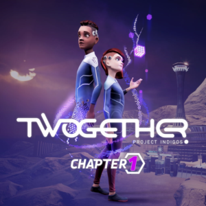 Twogether: Project Indigos Chapter 1 PS4 & PS5