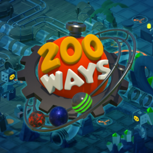 Two Hundred Ways PS4 & PS5