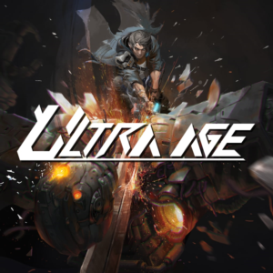 Ultra Age PS4 & PS5