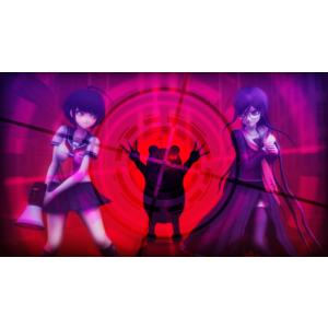 Danganronpa Another Episode: Ultra Despair Girls PS4 &