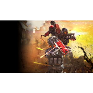 Umbrella Corps PS4 & PS5