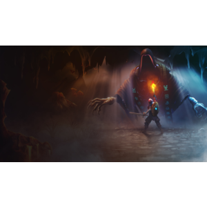 Underworld Ascendant PS4 & PS5