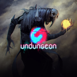 Undungeon PS4 & PS5