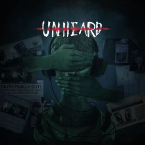 Unheard – Voices of Crime Edition PS4 & PS5