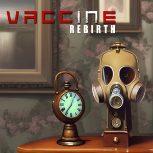 Vaccine Rebirth PS5