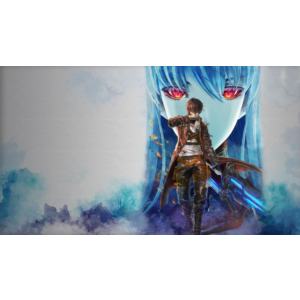 Valkyria Revolution PS4 & PS5